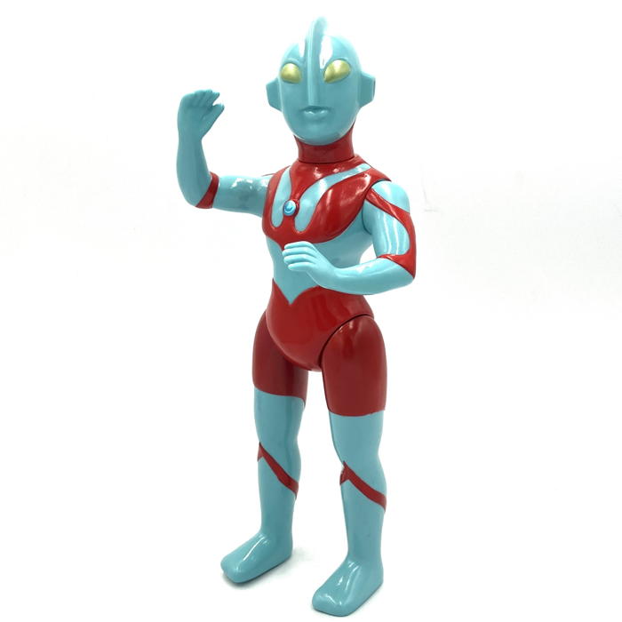 奇跡の再入荷！羽田空港で即日完売したマルサンの『ウルトラマン』記念