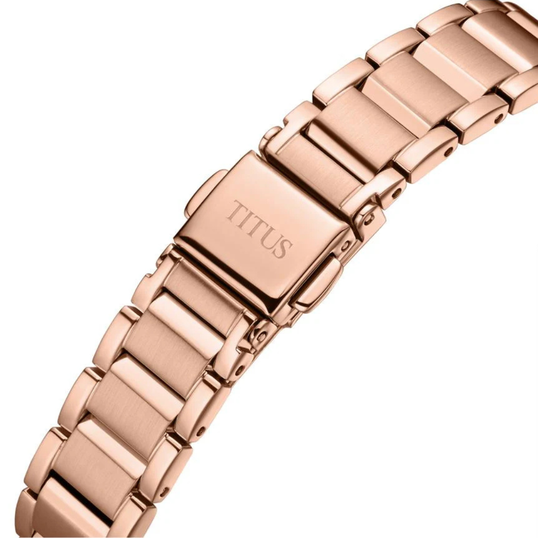 Fair Lady Women Watch W06-03373-005 | Solvil et Titus