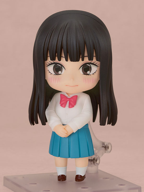 Kimi ni Todoke 3rd Season - Kuronuma Sawako - Nendoroid #2885