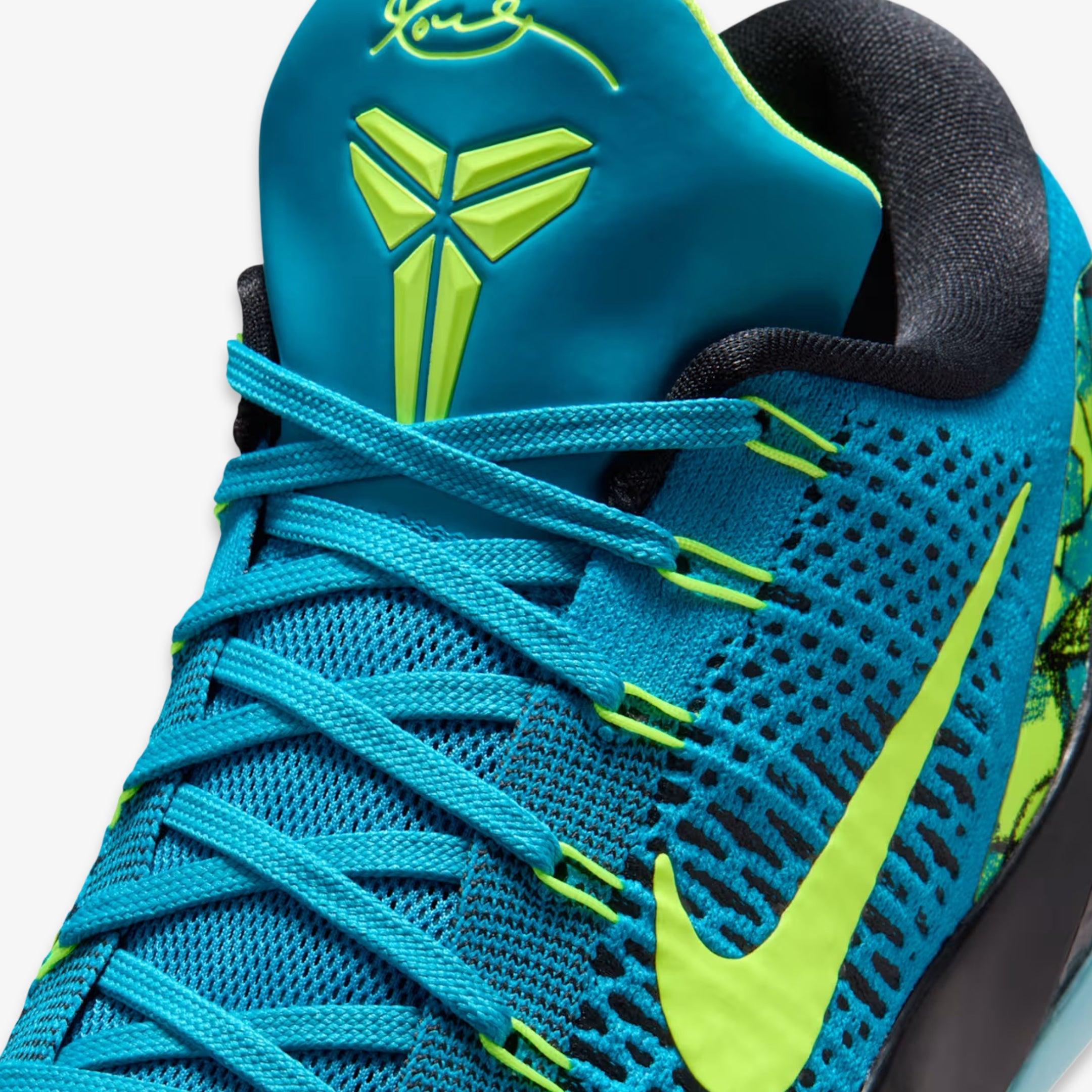 Nike Kobe 9 Elite Low Protro 'Perspective / Neo Turquoise' (2025
