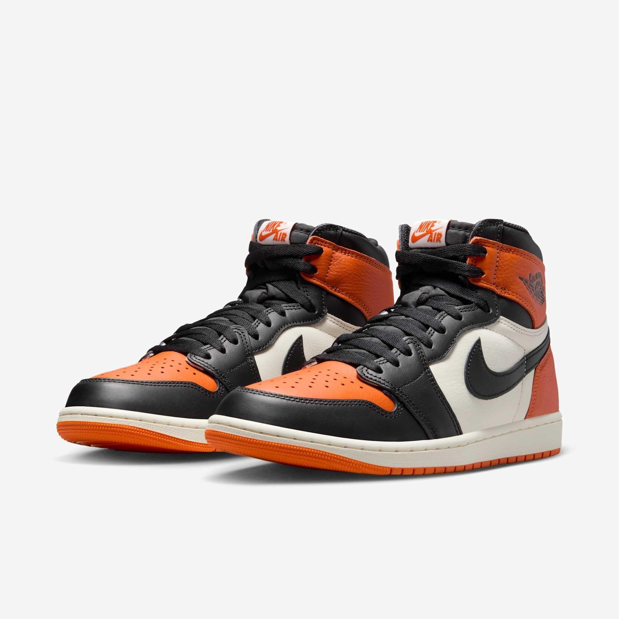 Shop | Mens Air Jordan 1 Retro High OG 'Shattered Backboard SBB