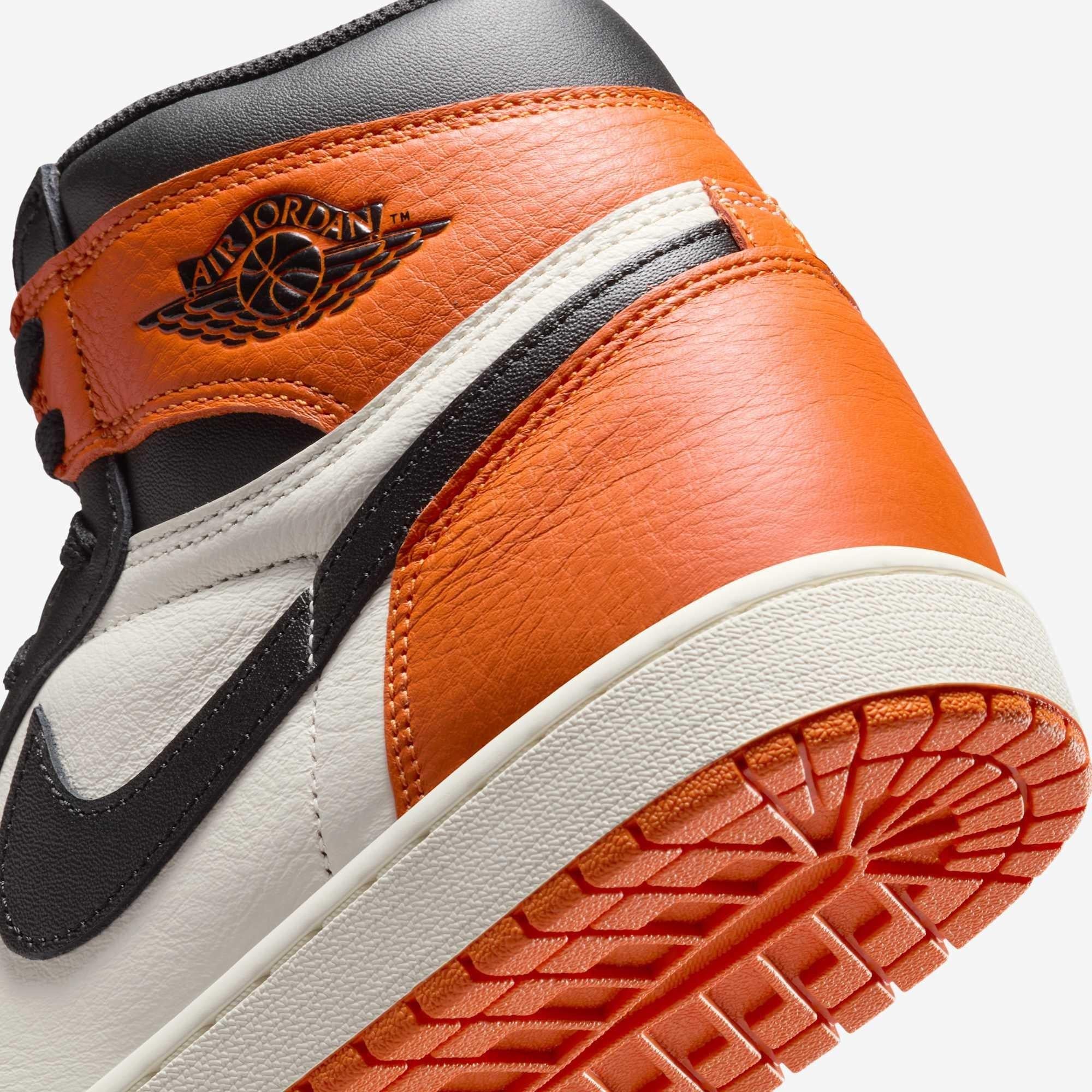Shop | Mens Air Jordan 1 Retro High OG 'Shattered Backboard SBB