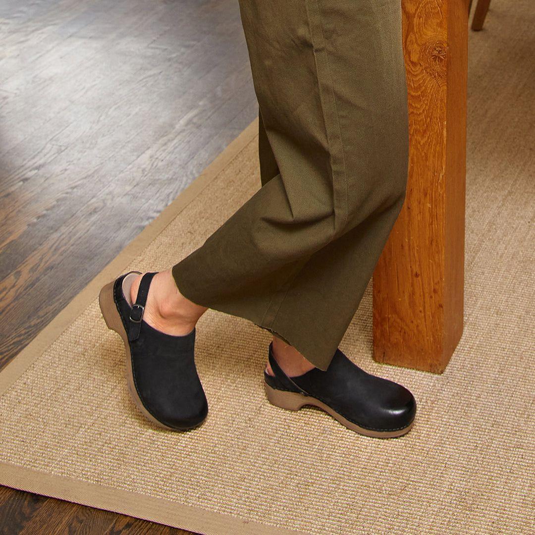 Dansko Berry – Sole Terra Shoes