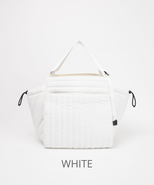 Quilting Tote Bag: M Size – Solpresa