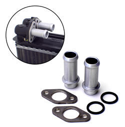 ヒーターコア リペア キット | ローバーミニ・クラシックミニ・ミニ