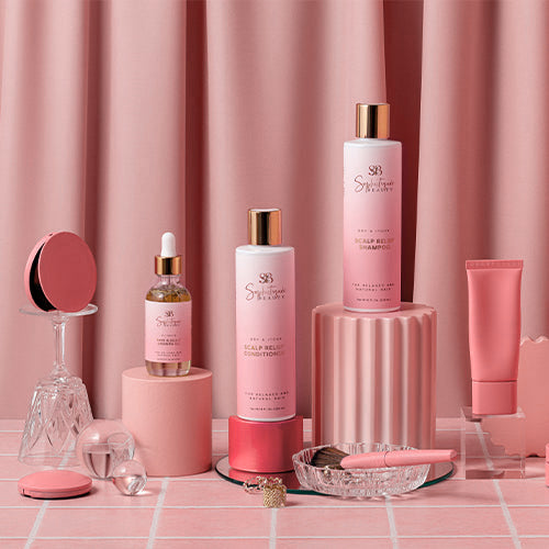 SCALP DETOX & GROWTH TRIO – Sophistiquee Beauty