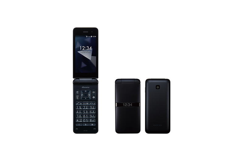 DIGNO ケータイ KY-42Cがドコモ公式通販で発売。税込17,490円 – そう