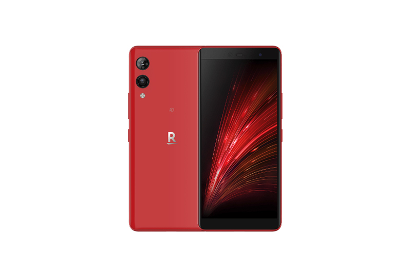 Rakuten Hand 5G（端末単体）が楽天モバイル公式通販（楽天市場店）で