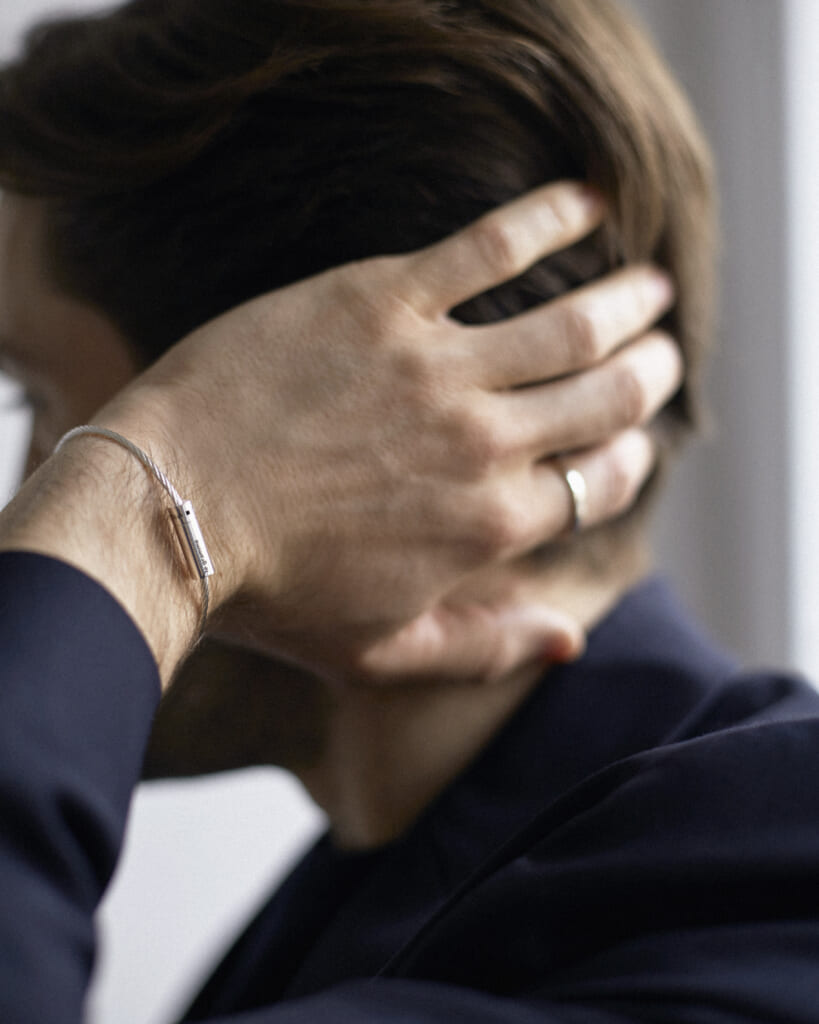 新規取り扱いブランド Le gramme【ルグラム】のご紹介✨ | S.O.S fp