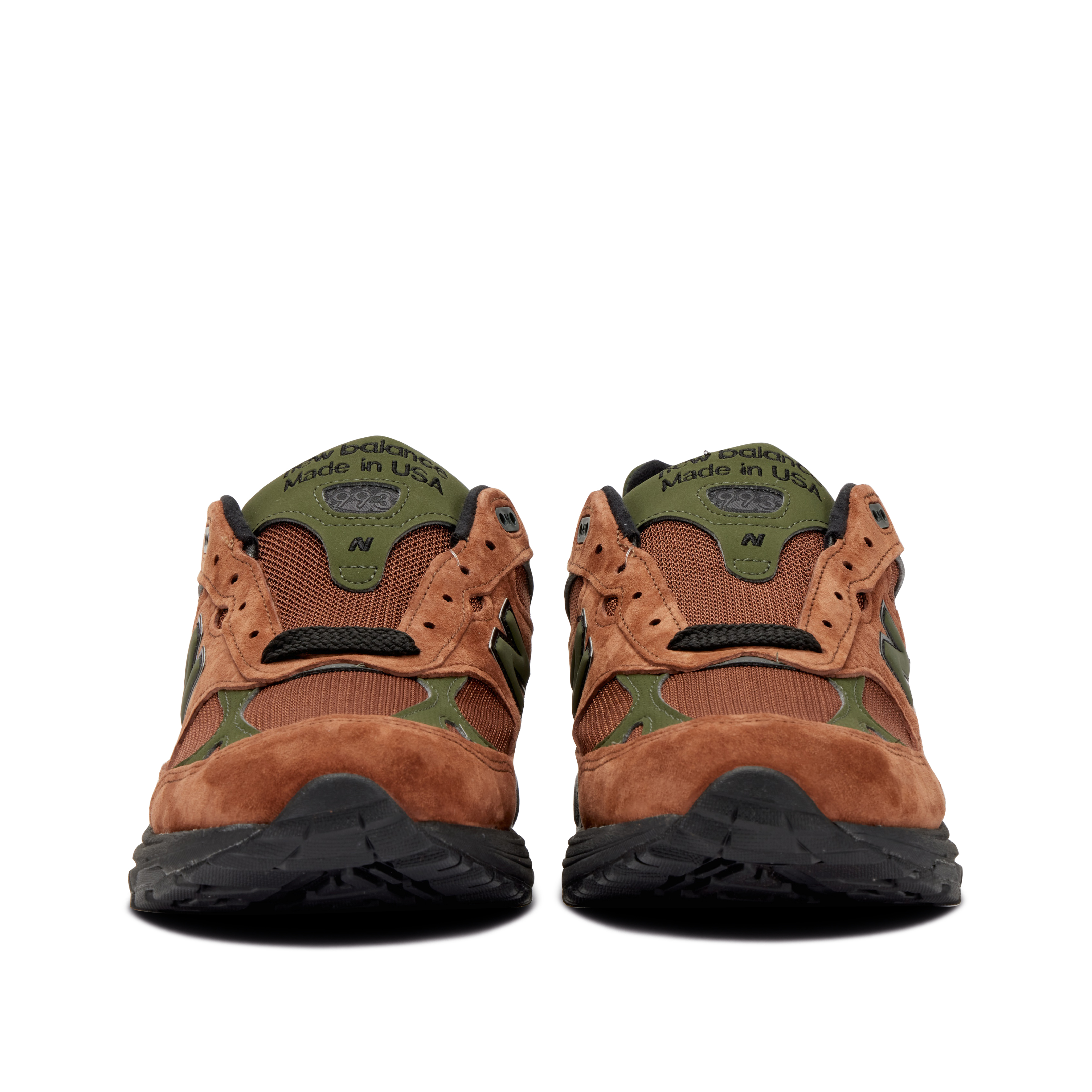 New Balance New Balance 993 Aimé Leon Dore Brown | Size 10.5