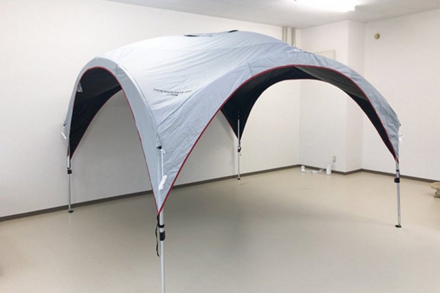 コールマン パーティーシェードライト 300+ サイドウォール付き