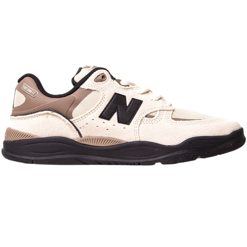 1010NS Linen Black Tiago Lemos New Balance Numeric Suede