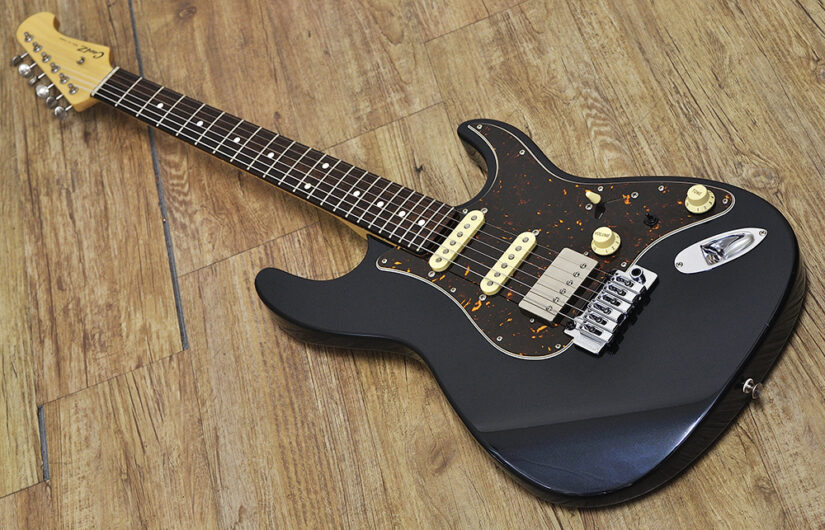 COOL Z ZS-1R SSH GB | 買取り実績 - 楽器、ギター買取は東京・埼玉