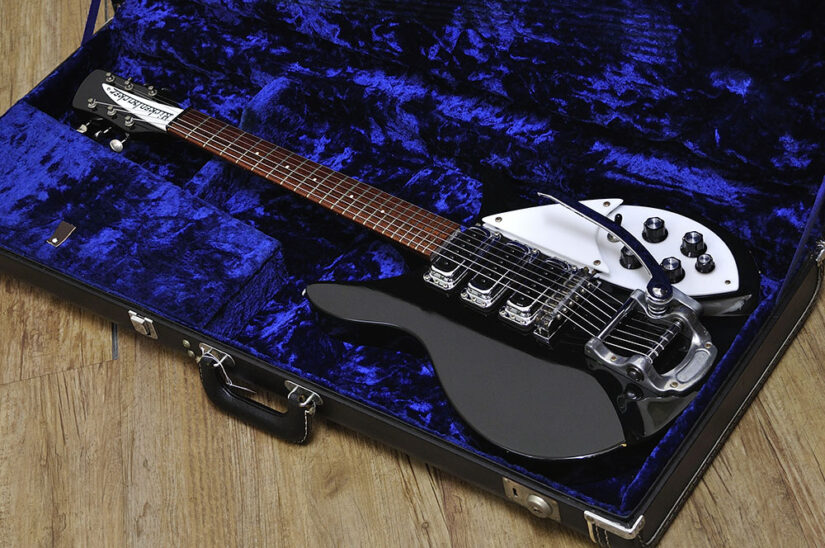 Rickenbacker 320 | 買取り実績 - 楽器、ギター買取は東京・埼玉・千葉