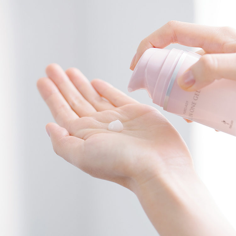 オールインワンジェル｜お惣菜など冷凍食品・調味料・無添加化粧品通販