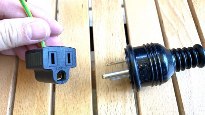 WEBER（ウェーバー）のバーベキューグリルQ1400をレビュー！アメリカ式