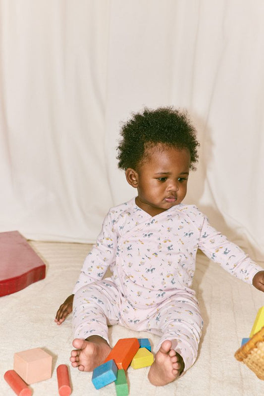 ベビーロンパース – slow. editions