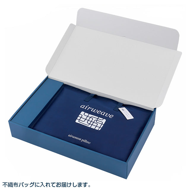 エアウィーヴ ピロースタンダード ギフトBOX仕様 – airweave