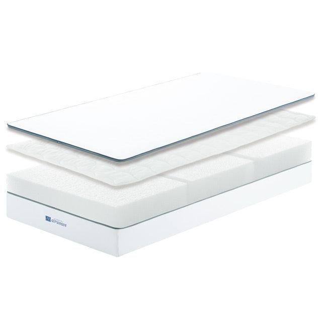 エアウィーヴ ベッドマットレス S01 – airweave(エアウィーヴ)公式