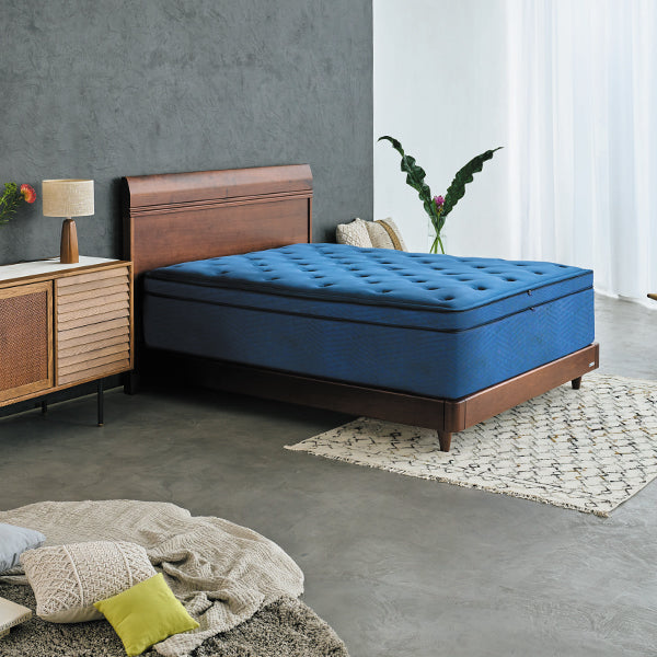 エアウィーヴ ベッドマットレス The airweave – airweave(エアウィーヴ