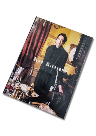 SLF｜本田礼生1st写真集『本田礼生（仮）』