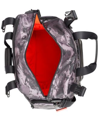 Tumi Men's Alpha Bravo Buckley Camo-Print Duffel Bag - Macy's