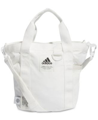 adidas Essential Mini Tote Bag - Macy's