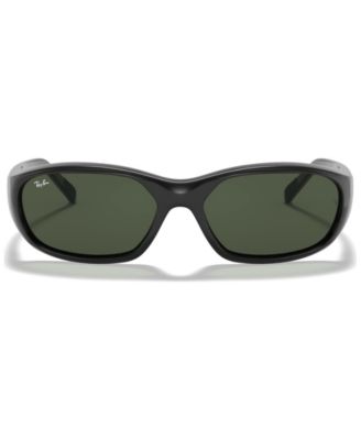 Ray-Ban DADDY-O Sunglasses, RB2016 59 - Macy's