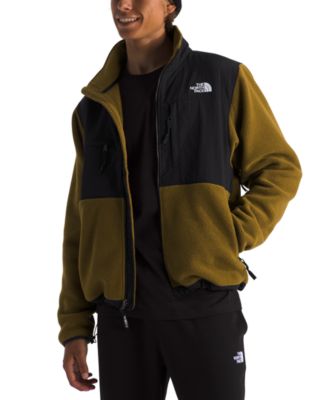 The North Face Men's Denali Fleece Jacket - Macy's