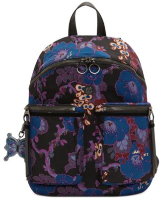 Kipling x Anna Sui Kezia Backpack - Macy's