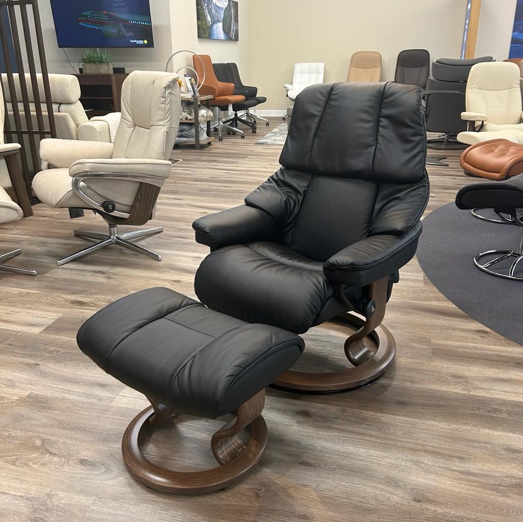 Stressless Reno (Small) – SL Recliners