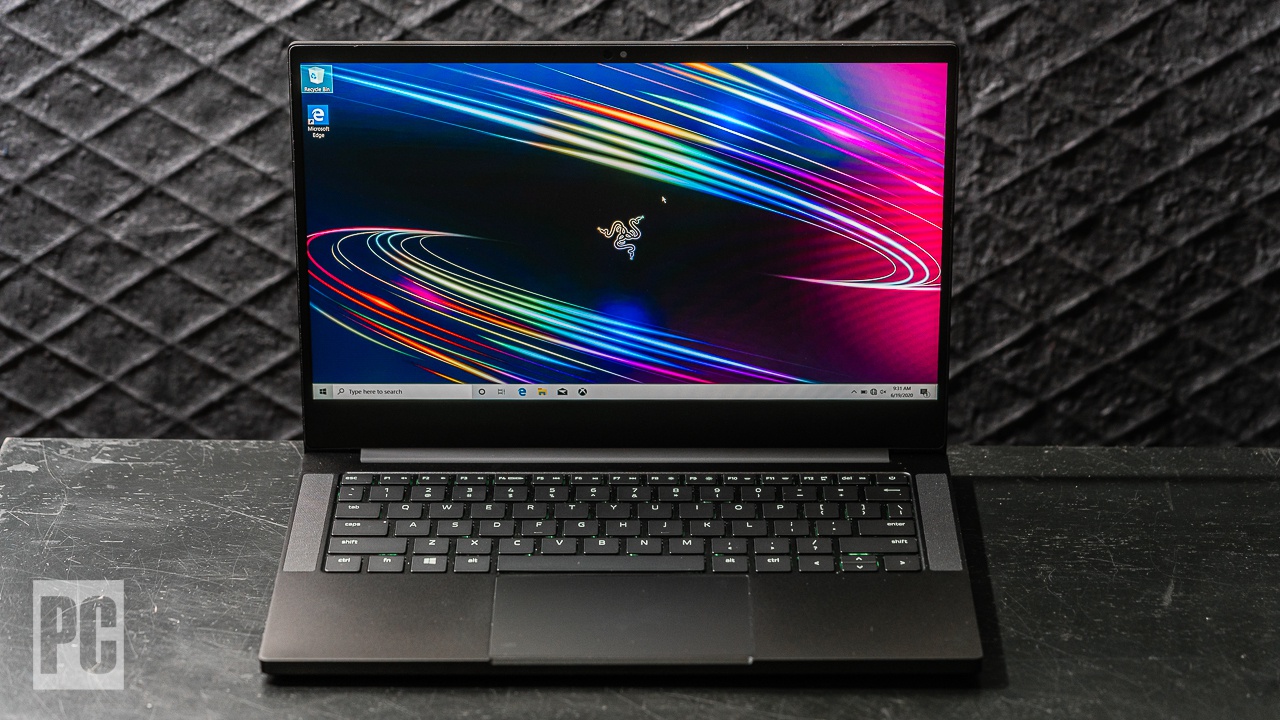 Razer Blade Stealth 13 (2020) - Review 2020 - PCMag Australia