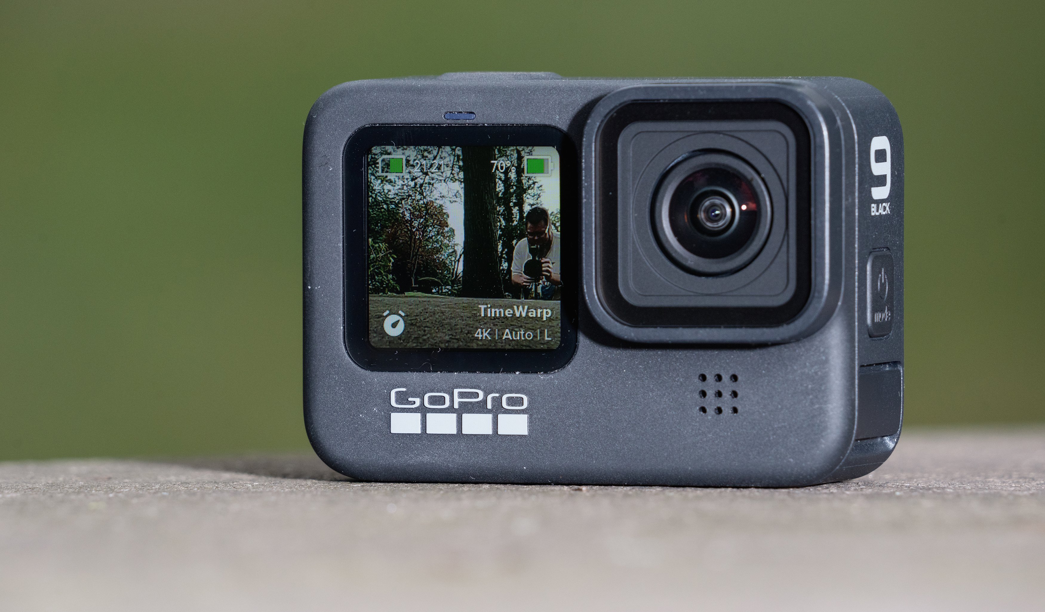 GoPro Hero9 Black - Review 2020 - PCMag Middle East
