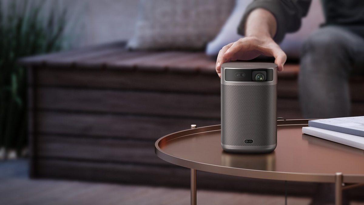 Xgimi MoGo 2 Pro - Review 2023 - PCMag Middle East