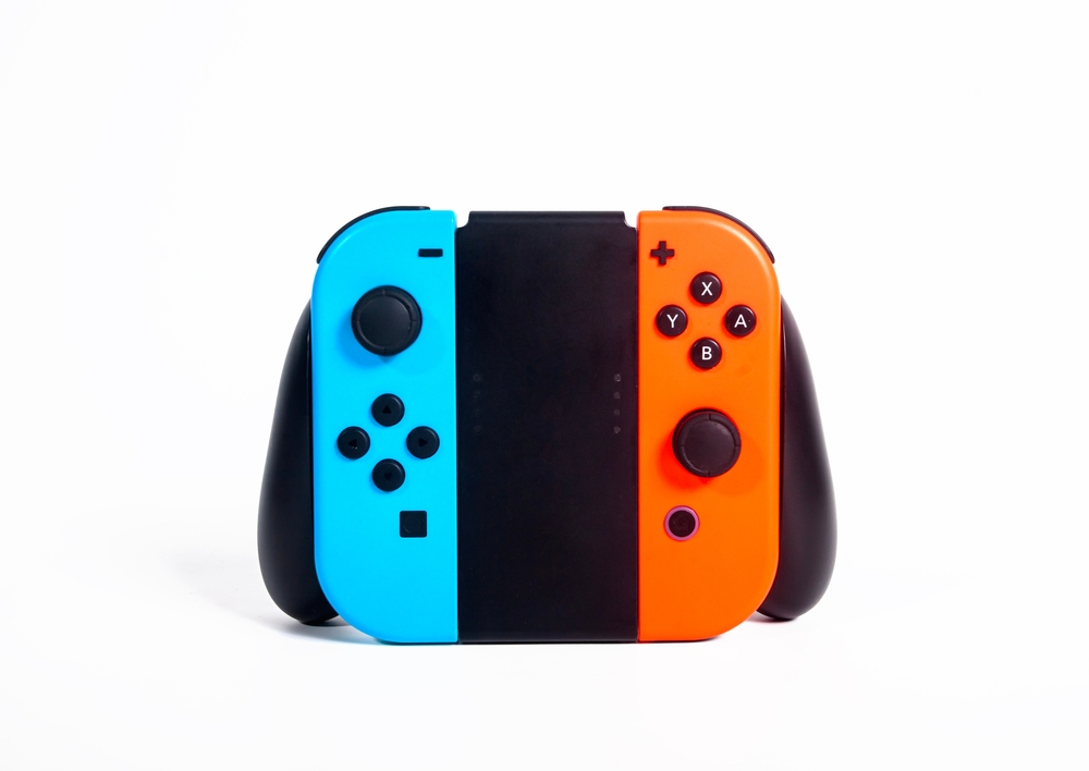 Nintendo Switch】「ジョイコンが認識しない」原因と対処法 | スマホ