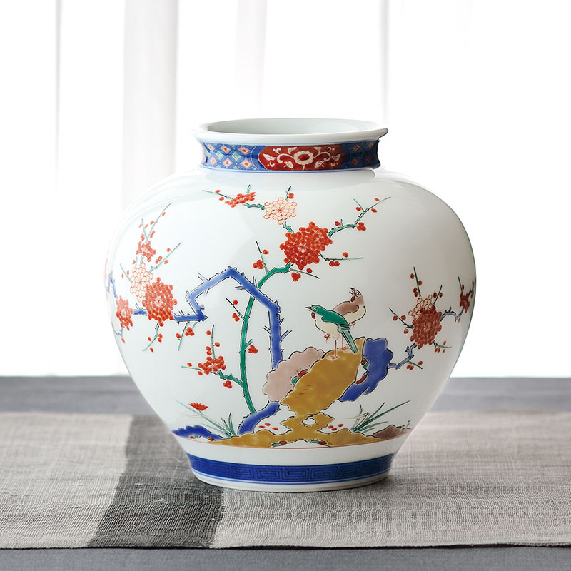 Smart Special 2020/1 特集：柿右衛門 | リンベル スマートギフト