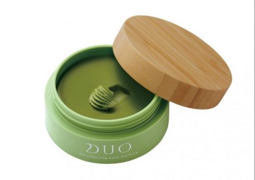 洗顔や角質ケアなど5役を担う優れモノ！ 「デュオ ザ クレンジング