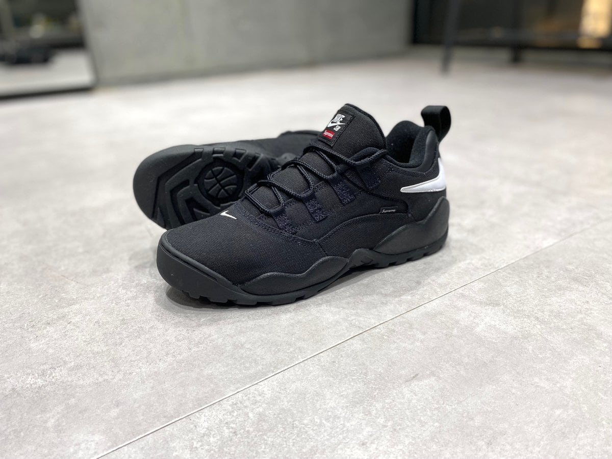 国内No.1スニーカーフリマサイト「スニダン」が選ぶ、今ノドから手が