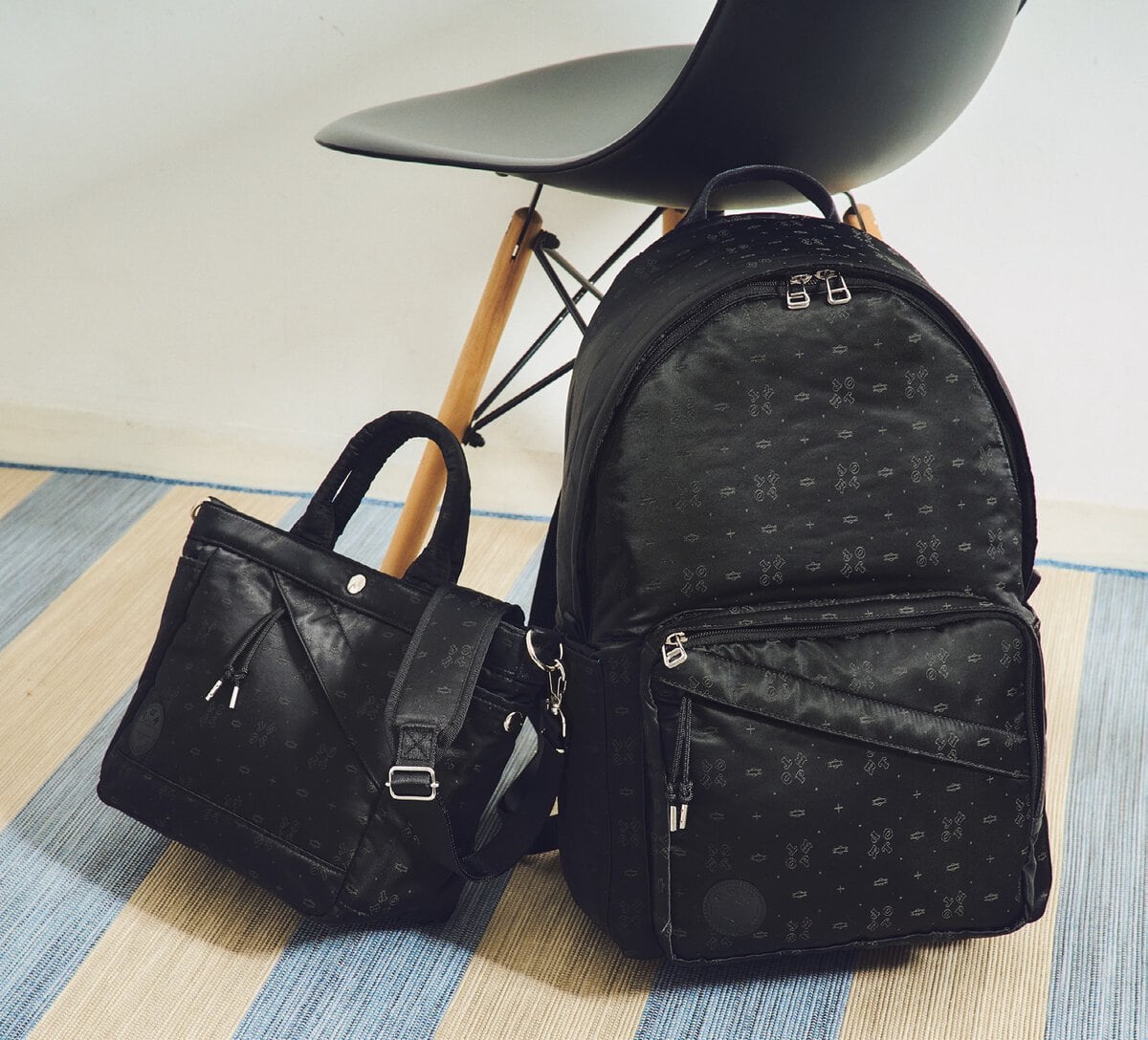 吉田カバンの人気ブランド「POTR」連載】 大人のための洗練された