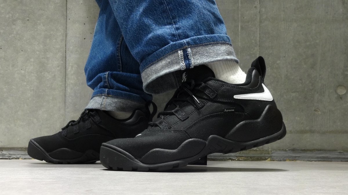 国内No.1スニーカーフリマサイト「スニダン」が選ぶ、今ノドから手が