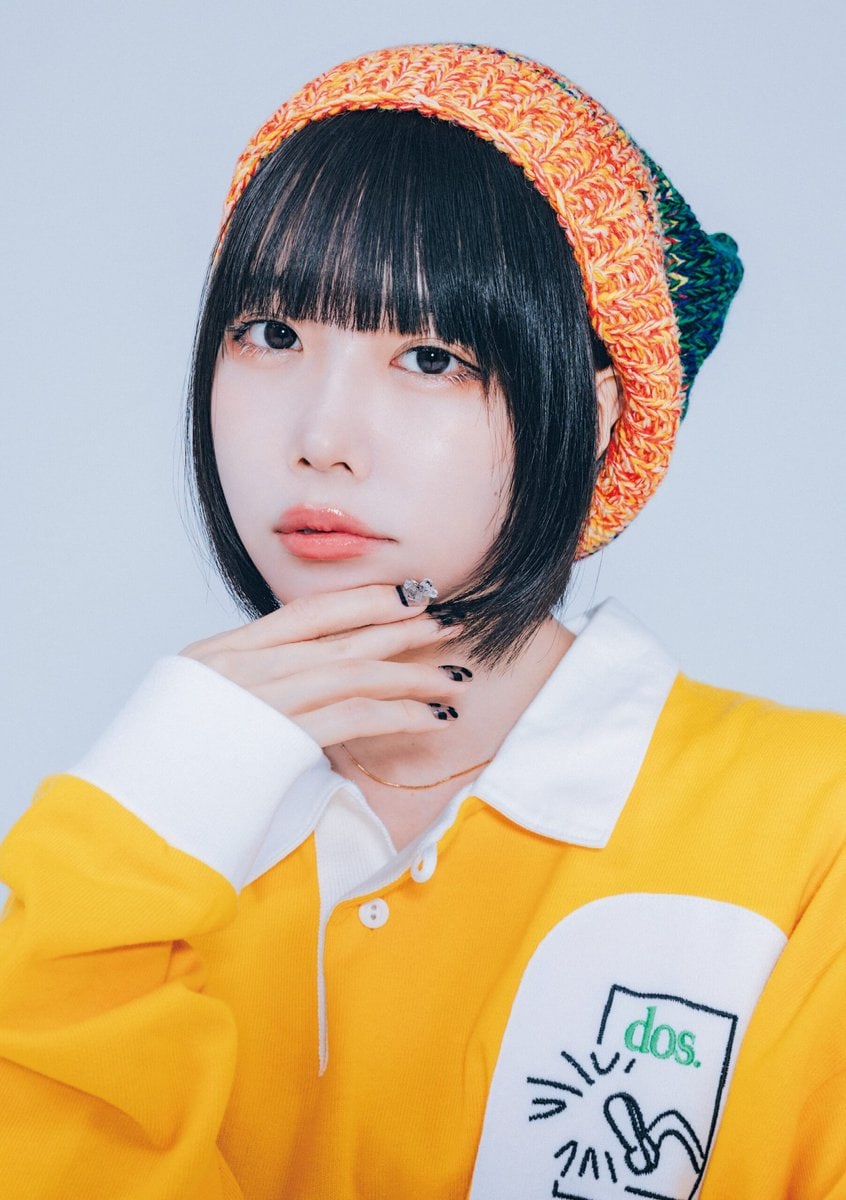 あのちゃんインタビュー】ぼくが本当に音楽を大切にして活動しているっ