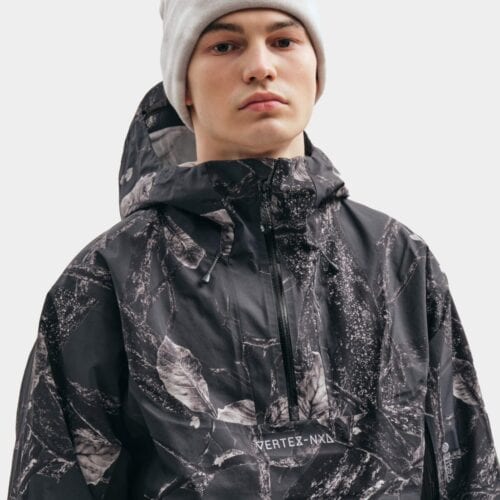 韓国の大人気スノボウェアが日本上陸！3日間限定の特別なポップアップ