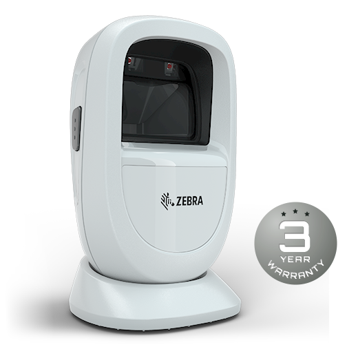 DS9308 固定式ハンズフリーデジタルスキャナー | ZEBRA ゼブラ
