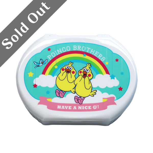 ポインコグッズ｜dポイント