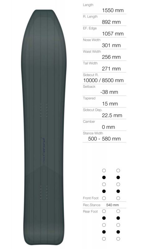 ゲンテン スティック・ドリフターの「レビュー・評価・口コミ