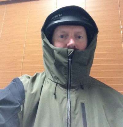 Quiksilver Forever 2L Gore-Tex Jacket Review | Snowboarding Profiles