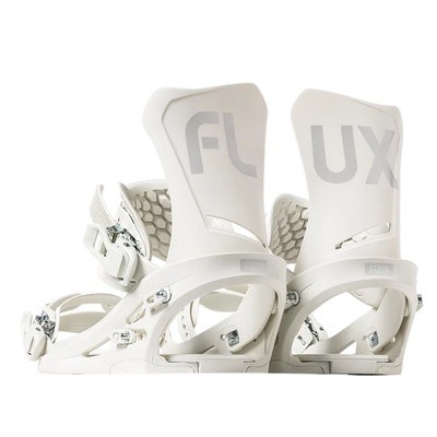 Flux DS Bindings Review | Snowboarding Profiles