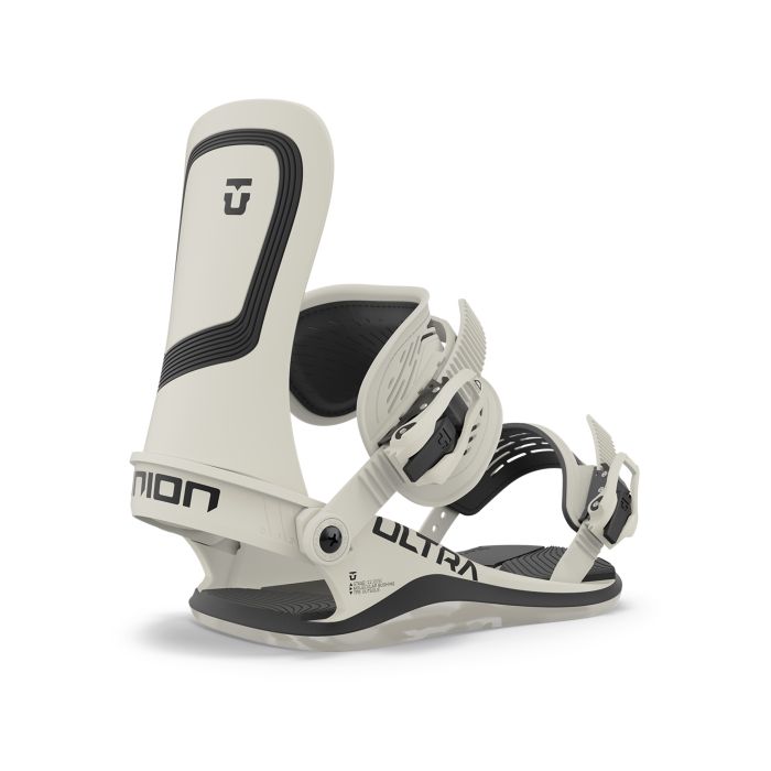 Union Ultra Bone White | De #1 snowboardshop van NL - Snowboards.nl