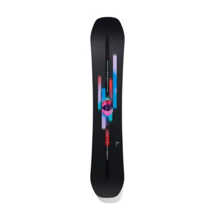 De #1 Burton Feelgood Camber Dames Snowboard - Snowboards.nl