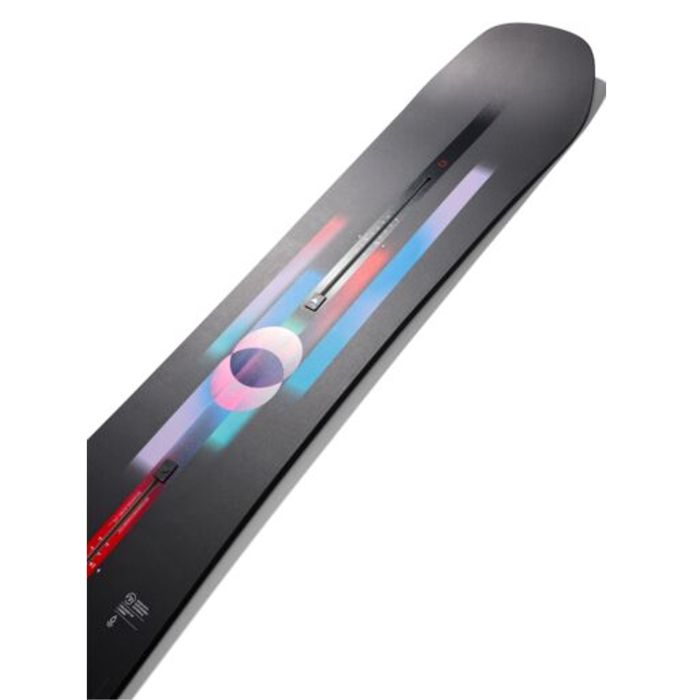 De #1 Burton Feelgood Camber Dames Snowboard - Snowboards.nl